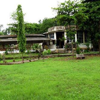 Jai Hill Resort, Matheran 1